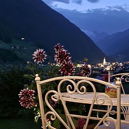Klein&Fein Appartement Neustift im Stubaital Buitenkant foto