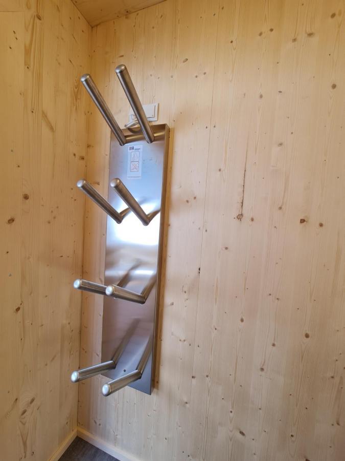 Klein&Fein Appartement Neustift im Stubaital Buitenkant foto
