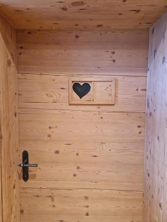 Klein&Fein Appartement Neustift im Stubaital Buitenkant foto