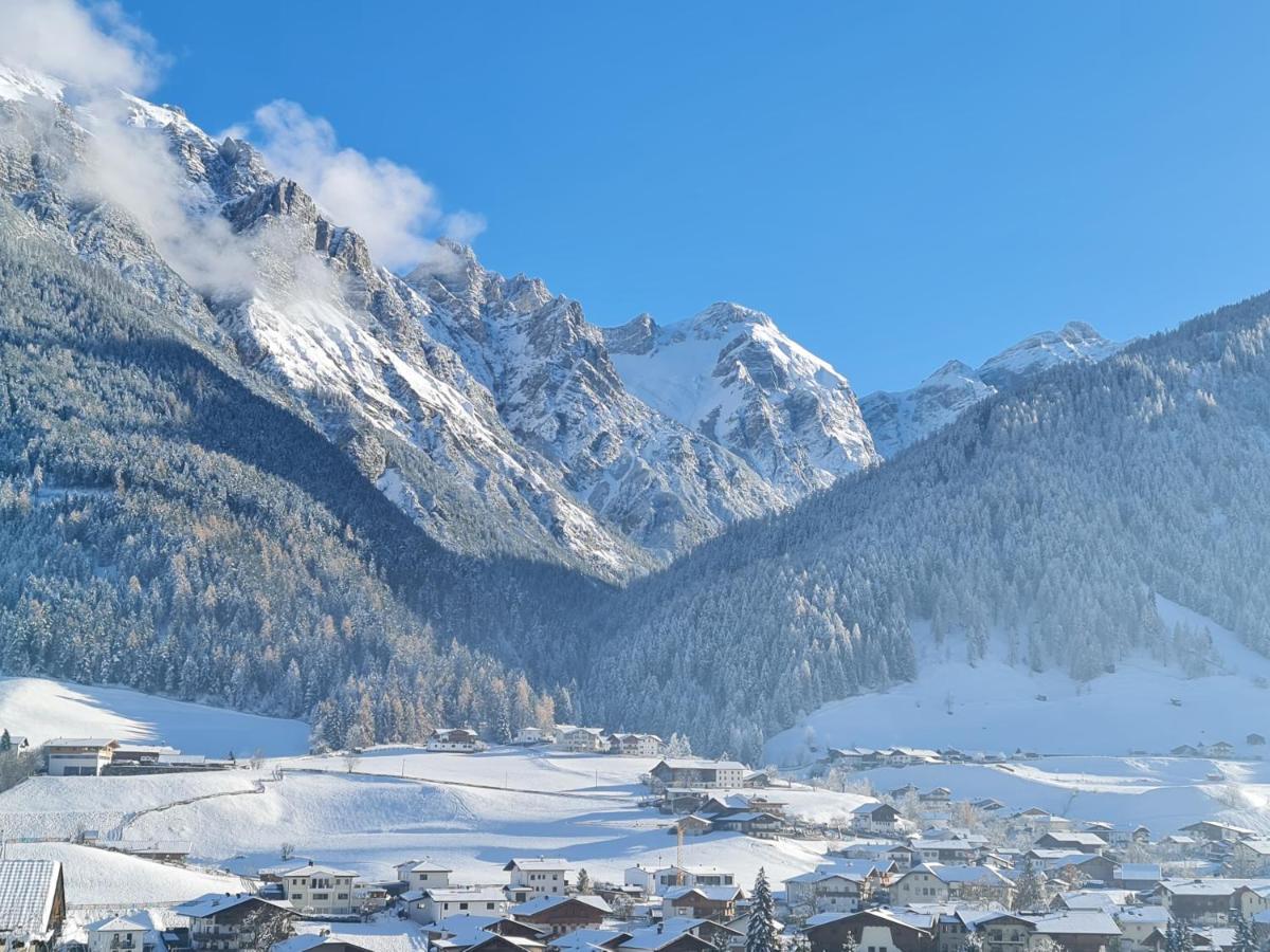 Klein&Fein Appartement Neustift im Stubaital Buitenkant foto