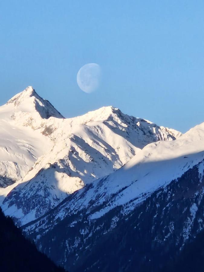 Klein&Fein Appartement Neustift im Stubaital Buitenkant foto