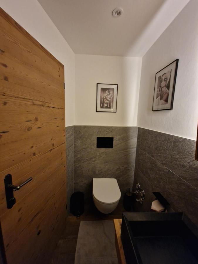 Klein&Fein Appartement Neustift im Stubaital Buitenkant foto