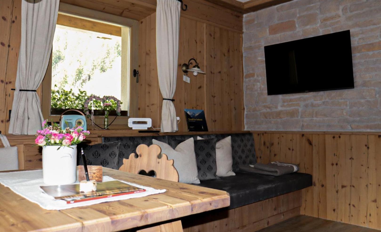 Klein&Fein Appartement Neustift im Stubaital Buitenkant foto