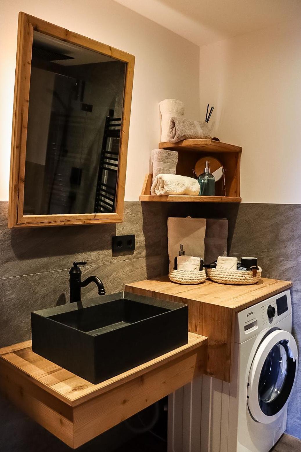 Klein&Fein Appartement Neustift im Stubaital Buitenkant foto