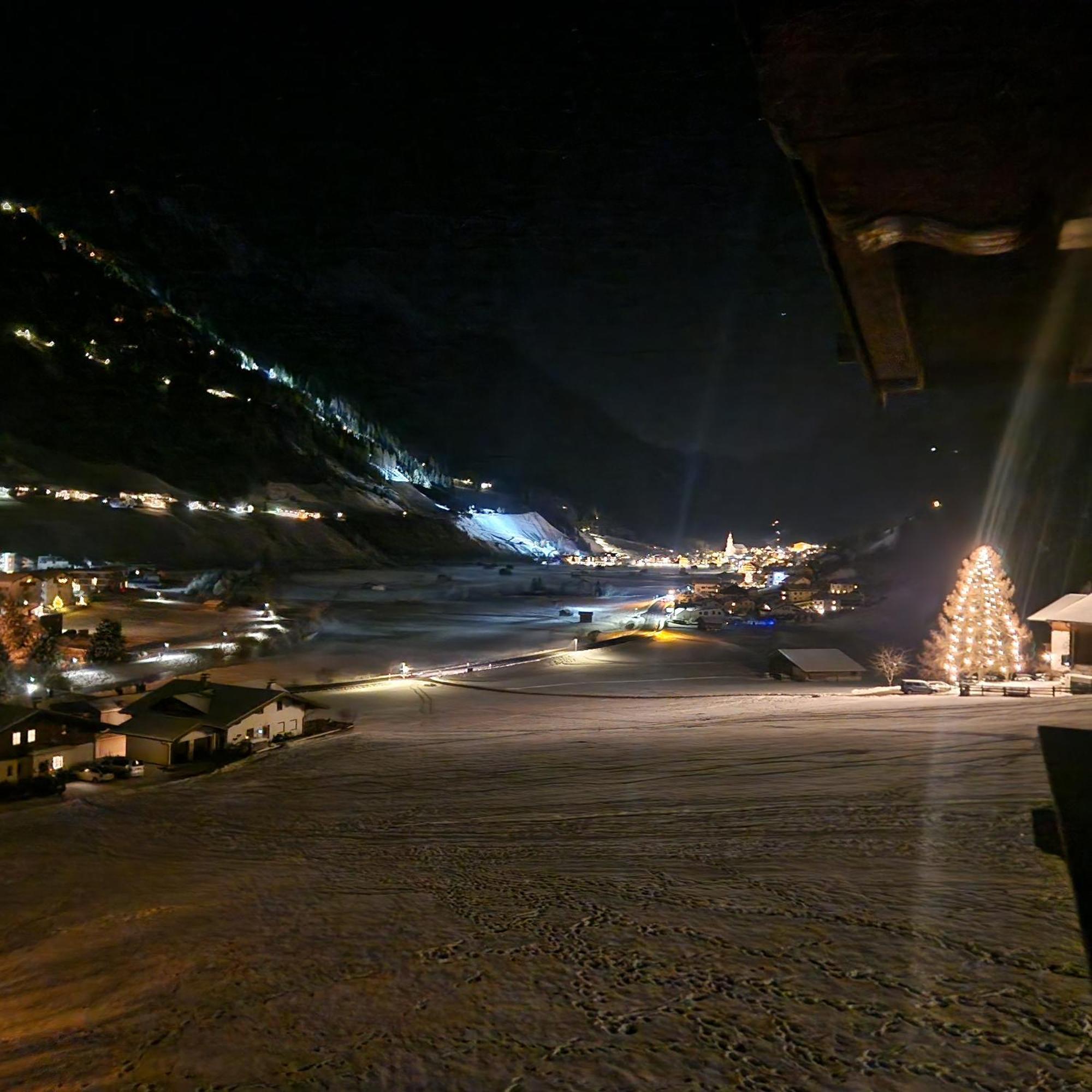 Klein&Fein Appartement Neustift im Stubaital Buitenkant foto